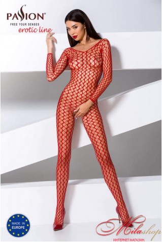 Бодістокінг BS 068 Passion.